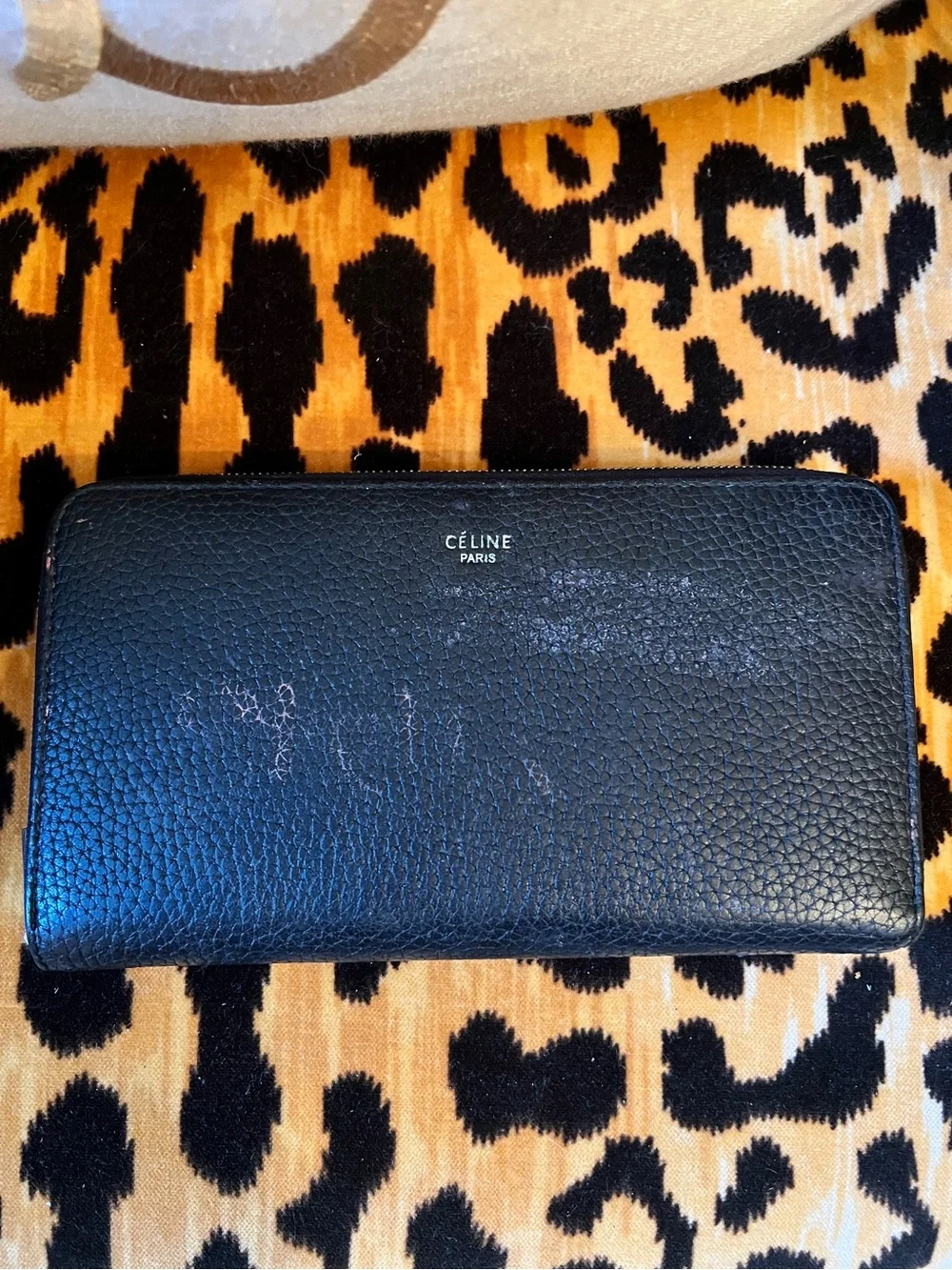 Celine this gorgeous